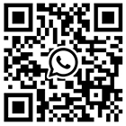 Scan to add WhatsApp