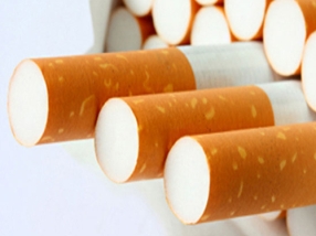 Cigarette Tipping Paper