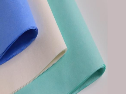 Medical Crepe Paper 