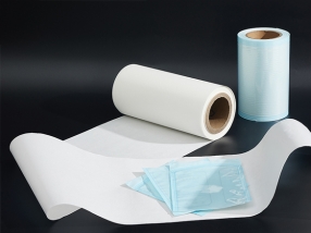 Medical Paper for Pouches and Reels