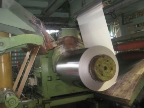 Interleaving Paper For Stainless Steel