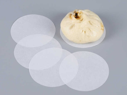 Silicon Base Paper(Baking Base Paper)