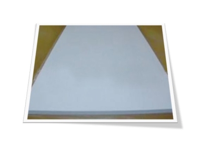 Glass Mildew Proof Paper