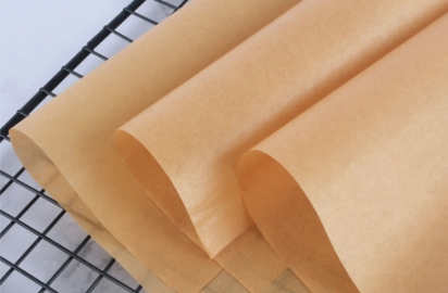 Incredibly practical baking paper tips